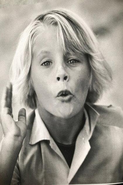 Jay Adams - Actor Profile Photo