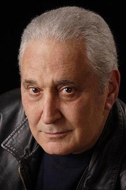 Bob Ruggiero - Actor Profile Photo