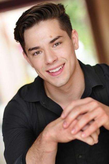 Andrew Appleyard - Actor Profile Photo