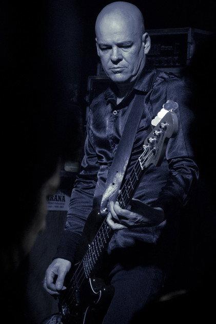 Craig Adams - Actor Profile Photo