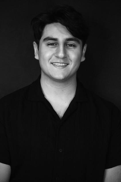 Yusuf Kemal Kılkış - Actor Profile Photo