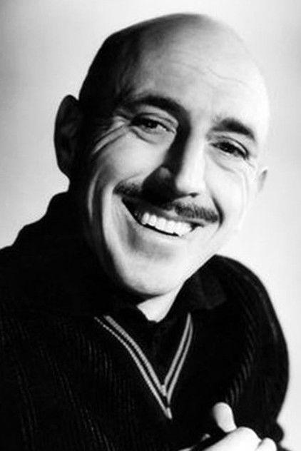 Lionel Jeffries - Actor Profile Photo