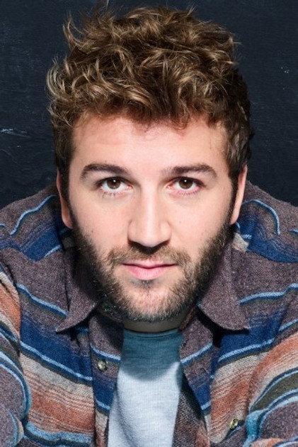 Jonathan Darona - Actor Profile Photo