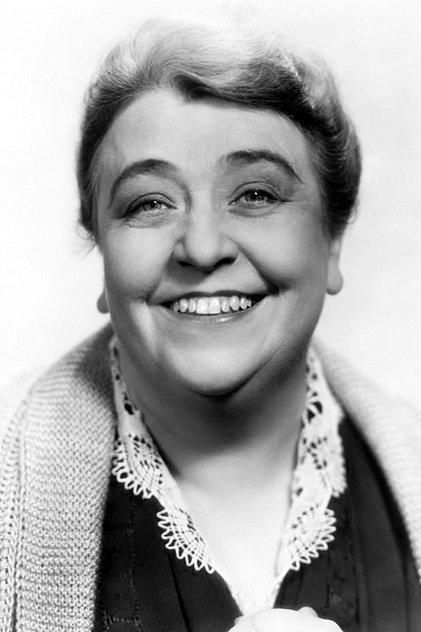 Jane Darwell - Actor Profile Photo