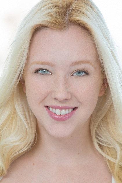 Samantha Rone - Actor Profile Photo
