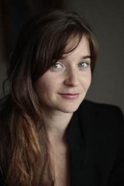 Marie Petiot - Actor Profile Photo