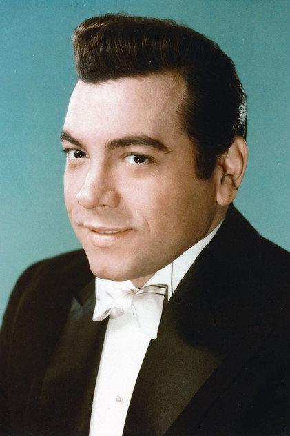 Mario Lanza - Actor Profile Photo