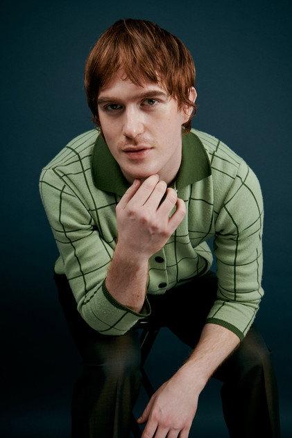 Austin Goodwin - Actor Profile Photo