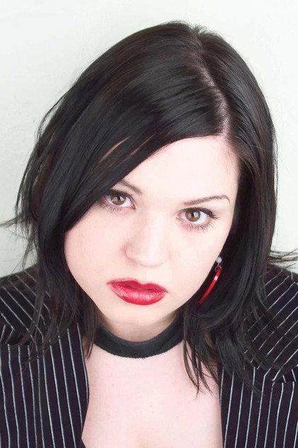 Jessicka - Actor Profile Photo