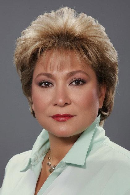 Oya Alasya - Actor Profile Photo