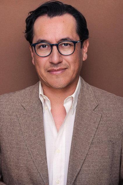 David Guerra - Actor Profile Photo