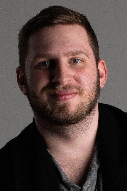 Matt Clive - Actor Profile Photo