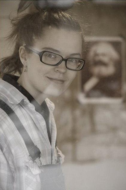 Daria Kirillova - Actor Profile Photo