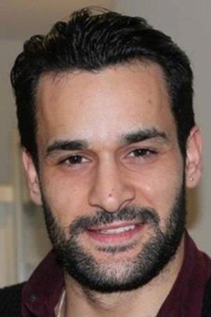 Emre Koç - Actor Profile Photo
