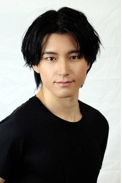 Tappei Karasuma - Actor Profile Photo