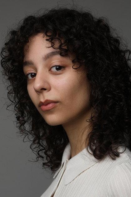 Thalita Beltrão Sørensen - Actor Profile Photo