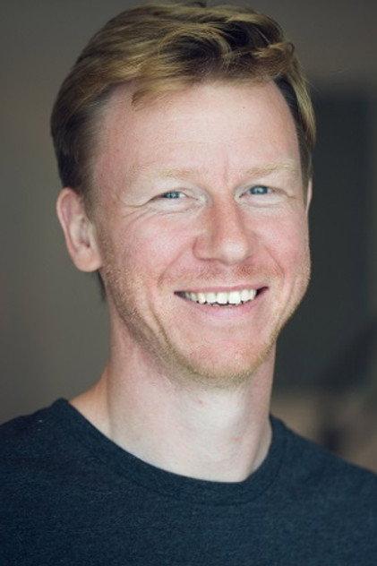 Christian Elverdam - Actor Profile Photo