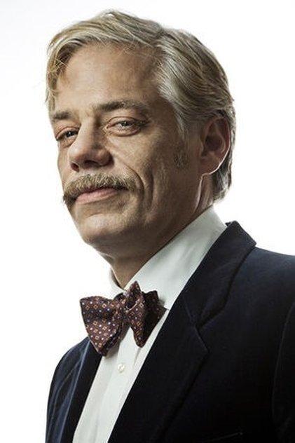 John Ennis - Actor Profile Photo