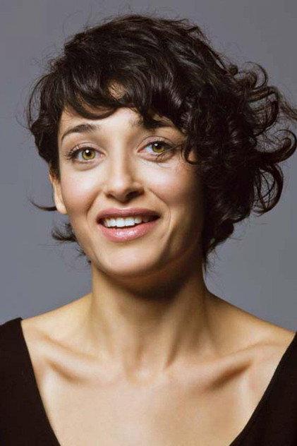 Elif Nur Kerkük - Actor Profile Photo