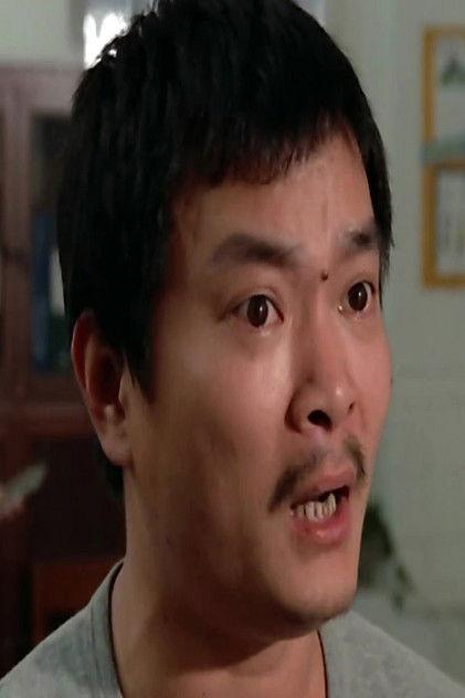 Pan Yung-Sheng - Actor Profile Photo