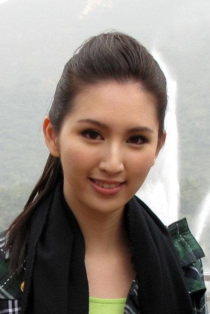 Lily Ho Tin Yee - Actor Profile Photo
