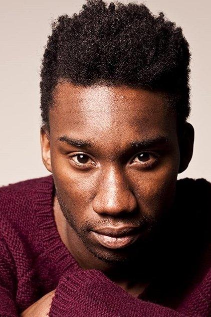 Nathan Stewart-Jarrett - Actor Profile Photo