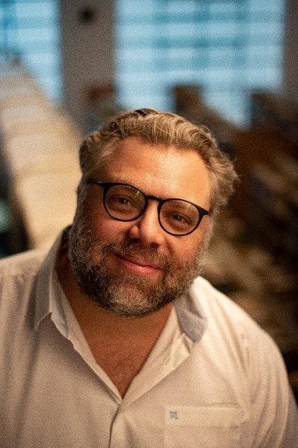 Luiz Felipe Leprevost - Actor Profile Photo