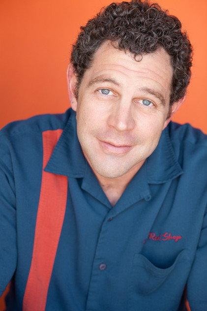John Gloria - Actor Profile Photo