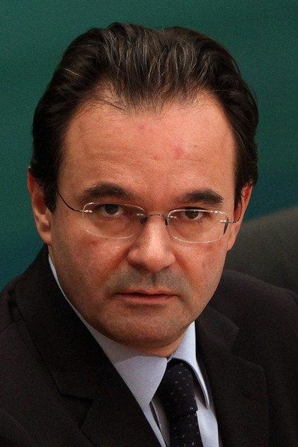 Giorgos Papakonstantinou - Actor Profile Photo