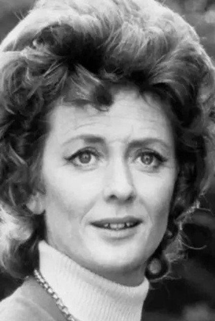 Elspet Gray - Actor Profile Photo