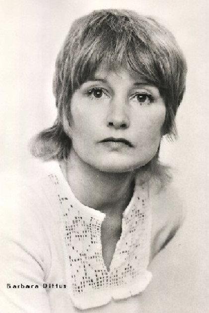 Barbara Dittus - Actor Profile Photo