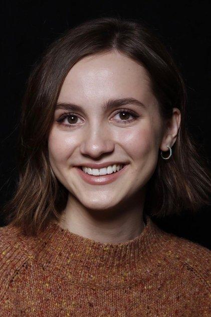 Maude Apatow - Actor Profile Photo