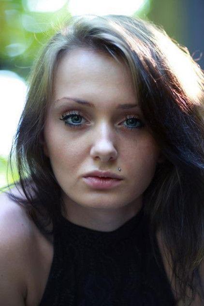 Kristina Kostiv - Actor Profile Photo