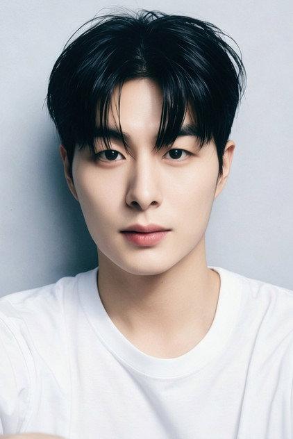 Jung Gun-joo - Actor Profile Photo
