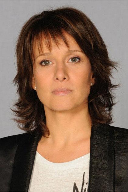 Carole Rousseau - Actor Profile Photo