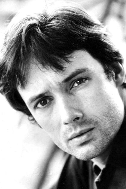 Peter Chatel - Actor Profile Photo