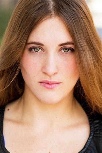 Jackie Gerhardy - Actor Profile Photo