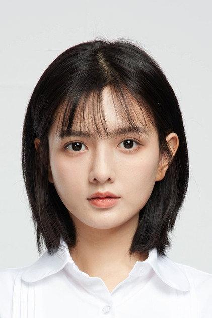 Chen Luxi - Actor Profile Photo