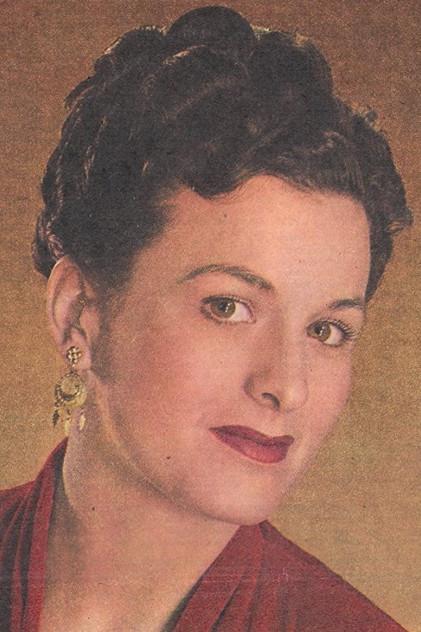 Lydia Clarke - Actor Profile Photo
