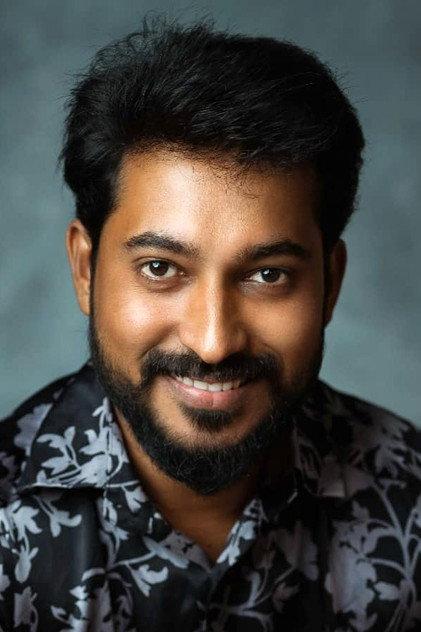 Madhampatty Rangaraj - Actor Profile Photo