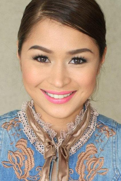 Daisy Reyes - Actor Profile Photo