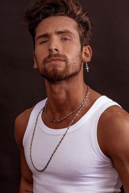 Máximo Espíndola - Actor Profile Photo
