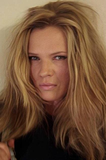Cecelia Simon - Actor Profile Photo