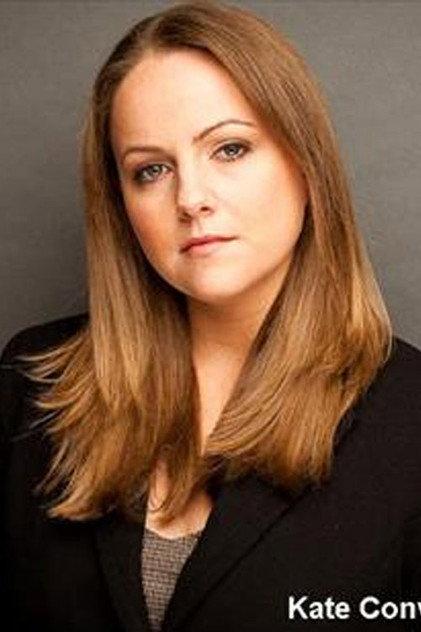 Kate Conway - Actor Profile Photo