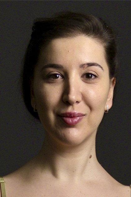 Miriam Franch - Actor Profile Photo