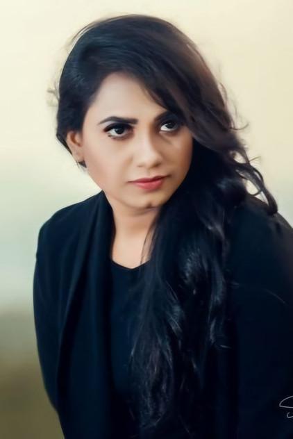 Robena Reza Jui - Actor Profile Photo