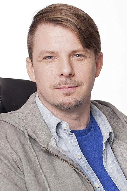 Tobias Forrest - Actor Profile Photo