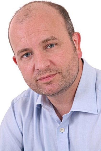Simon Blood DeVay - Actor Profile Photo