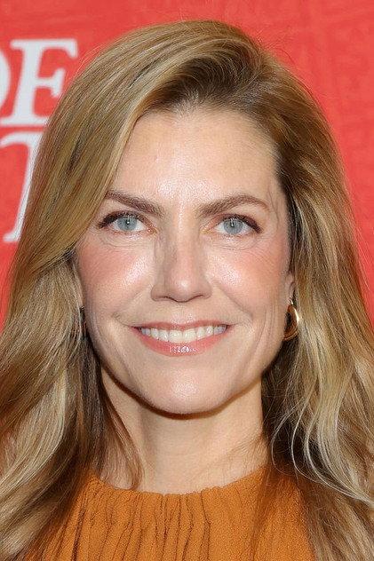 Barbara Muschietti - Actor Profile Photo