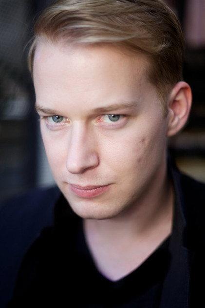 Paul Stanko - Actor Profile Photo